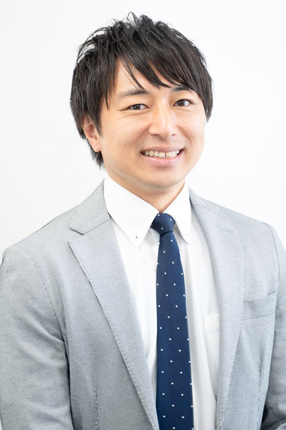 プロフィール画像